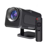 Projetor Hy-320 Black Android 11.0 8500 Lumens