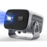 Projetor Portatil Hy-350 Preto Led 4000 Lúmens