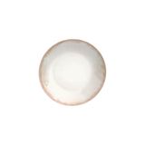 Prato Fundo Tramontina Natur Em Porcelana Decorada 22 Cm