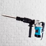 Rompedor Profissional 1400w Sds Max 10kg
