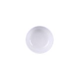 Tigela Empilhável Tramontina Paola Em Porcelana 12 Cm
