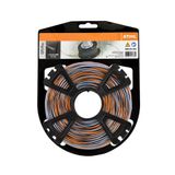 Fio Corte Cf3 Pro 3,0 Mm X 43,0 M 3k-