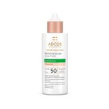 Protetor Solar Adcos Aqua Fluid Fps50 Tonalizante 40ml