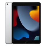 Apple Ipad 9 Geração 64gb Dual Band Bt Prata