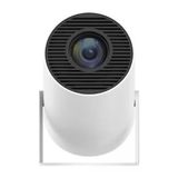 Projetor Portatil Hy-300 White Bt Wifi Dual Band 4k