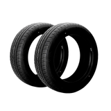 Kit 2 Pneus Xbri 205/55 Zr17 95w Sport 2 Extra Load