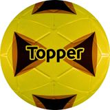 Bola Topper Futevôlei Amarela - Topper