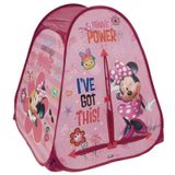 Barraca Infantil Portátil Minnie Mouse Zippy Toys