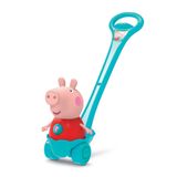 Andador Vamos Passear Peppa Empurrar - Elka