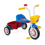 Triciclo Homem Aranha Infantil - Nathor