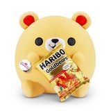 Urso De Pelúcia Snackles Haribo - Candide