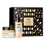 Kit L&#39;oréal Professionnel Absolut Repair Gold Quinoa