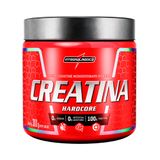 Creatina 100% Pura Monohidratada Powder Integralmedica 300g
