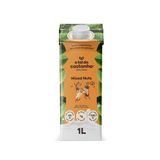 Leite Vegetal Mixed Nuts A Tal Da Castanha 1l