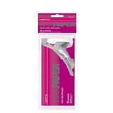 Papel Para Depilação Falso Tecido Wax Papper 100pcs Vertix