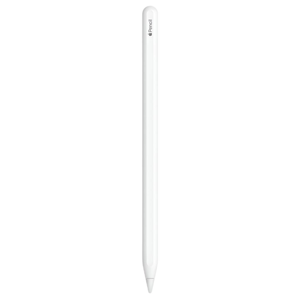 Apple Pencil Mu8f2am/a 2ª Geração - Branco