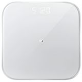 Balanca Para Peso Corporal Xiaomi Mi Smart Scale 2 Xmtzc04hm Para Ate 150 Kg