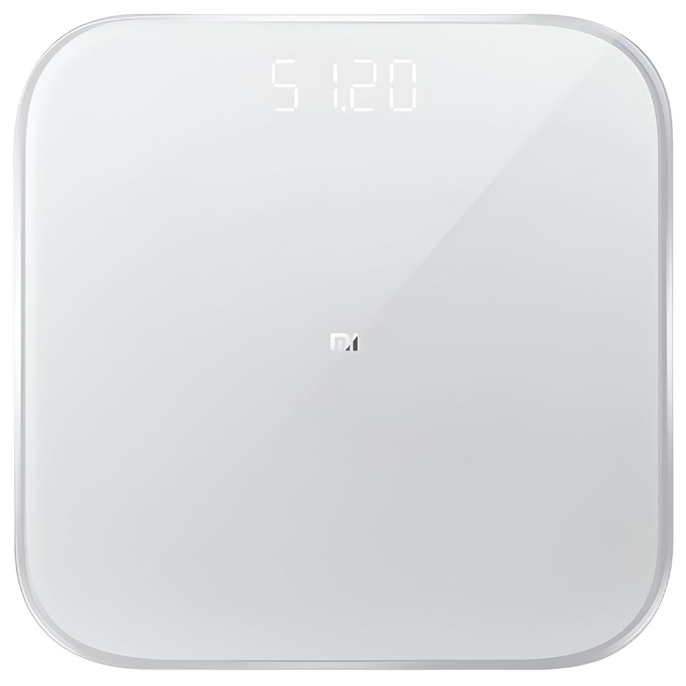 Balanca Para Peso Corporal Xiaomi Mi Smart Scale 2 Xmtzc04hm Para Ate 150 Kg