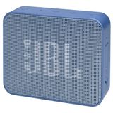 Caixa De Som Jbl Go Essential Bluetooth - Azul