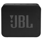 Caixa De Som Jbl Go Essential Bluetooth - Preto