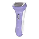 Barbeador Elétrico Remington Wdf5030a Smooth &amp; Silky Women