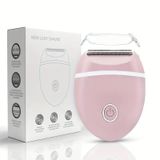 Barbeador Elétrico Panasonic Para Mulheres Es2207p