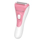 Barbeador Elétrico Remington Wdf4821us Smooth &amp; Silky Women