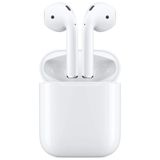 Fone De Ouvido Apple Airpods 2 Com Estojo De Carga Mv7n2am/a