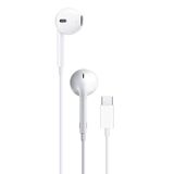 Fone De Ouvido Apple Earpods / Com Fio - Branco (mtjy3ze/a)