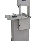 Serra Fita Média Inox 220v Metvisa Serras Fita Para Carnes Industriais