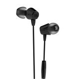 Fone De Ouvido Jbl In Ear, Preto - Jblc50hiblk
