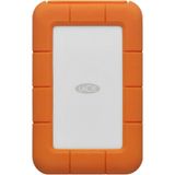 Hd Externo Portátil Lacie Rugged 2tb 2.5" Usb-c - Stfr2000800