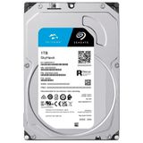 Hd Seagate 1tb Skyhawk Surveillance 3.5" Sata 3 5400rpm - St1000vx013