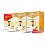 Condrigen Colágeno Tipo Ii Pack Saúde Maxinutri 60+30 Cápsulas