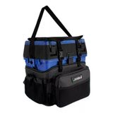 Bolsa Caixa Mochila Pesca Versátil Jogá Fishing Box Banqueta 105kg