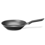 Frigideira Ebony Antiaderente Flon 13cm 0,25l Preta Brinox