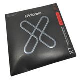 Encordoamento Daddario Nylon Premium Xtc45 Nt Tensão Normal