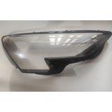 Lente Farol Direito Aud A3 2022 Passageiro Carona