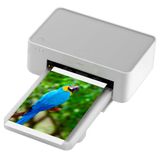 Impressora Fotografica Xiaomi Zpdyj03ht Instant Photo Printer 1s Set Wireless - Branco