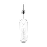 Luigi Bormioli Galheteiro Para Azeite Authentica 250ml Luigi Bormioli