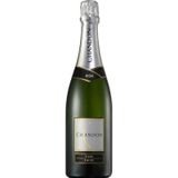 Espumante Chandon Riche Demi-Sec 750Ml