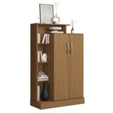 Multiuso Sapateira Flor 02 Portas 2000199 Atacama Armoveis