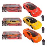 Carrinho De Controle Remoto Speed Racing 2 Funções Diversão