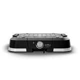 Churrasqueira Elétrica Britânia 1500w Menos Fumaça Bcq10a 220v