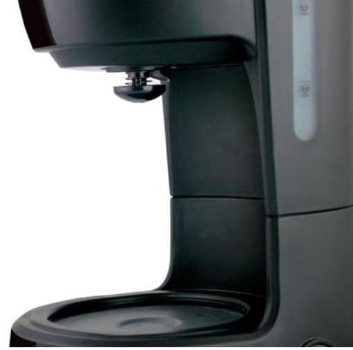Cafeteira Elétrica Mallory Starwars Preto 220v - B92000672