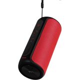 Caixa De Som Tcl Sem Toshiba Bluetooth 12w Bivolt Nfc Bateria 8h