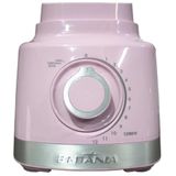 Liquidificador Britania 3l 1200w Com Filtro 12 Velocidades