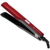 Chapinha Prancha De Cabelos Cadence 45w Bivolt - Black-red