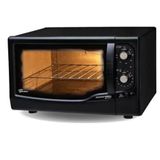 Forno 44l Fischer Eletrico Gourmet Grill Branco 110v