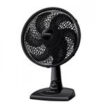 Ventilador De Mesa Ultra Turbo 50w Family 220v